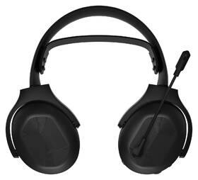 Headset Lenovo Legion H410 Wireless Gaming čierny

 obrázok produktu 15 z 17