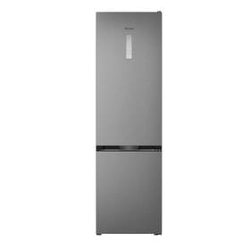 Chladnička s mrazničkou Whirlpool WHK 26413 X6EA1 nerez

 obrázok produktu 9 z 10