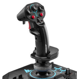 Joystick Thrustmaster SOL-R 4 HOTAS čierny

 obrázok produktu 1 z 14