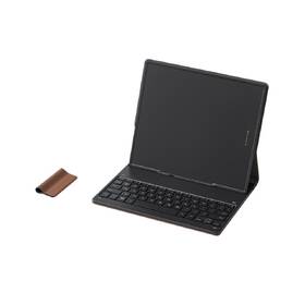 Puzdro pre čítačku e-kníh ONYX BOOX s klávesnicí na NOTE AIR 5 C hnedé

 obrázok produktu 7 z 8