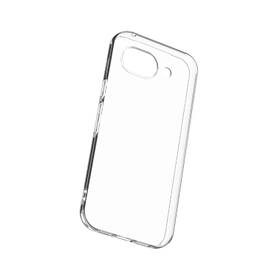 Kryt na mobil ZAGG Clear Case na Google Pixel 10a priehľadný

 obrázok produktu 1 z 2