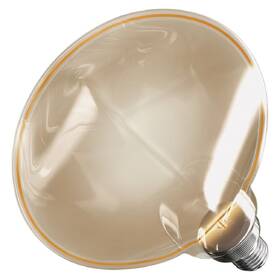 LED žiarovka EMOS DECO G130OA "O", 4W, 220 lm, E27, teplá biela+ 

 obrázok produktu 2 z 6