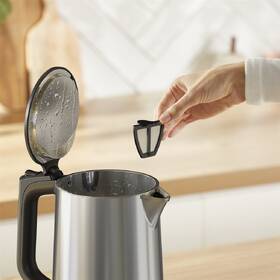 Rýchlovarná kanvica Tefal KI871DE0 Selection 1,7 l nerez

 obrázok produktu 7 z 8