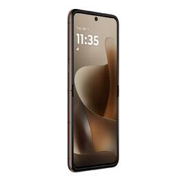Mobilný telefón Motorola Razr 70 Ultra 5G 16 GB / 512 GB hnedý

 obrázok produktu 4 z 21