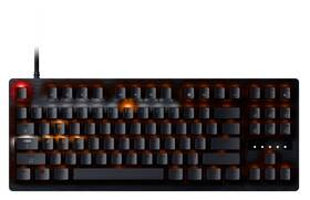 Klávesnica Razer Huntsman V3 Tenkeyless 8KHz, US Layout čierna

 obrázok produktu 7 z 15