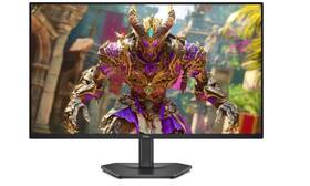 Herný monitor Dell SE2726HG čierny

 obrázok produktu 2 z 7