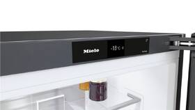 Chladnička s mrazničkou Miele KFN 4898 A-20 D čierna/ocel

 obrázok produktu 3 z 12