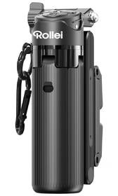 Statív Rollei Easy Creator SmartGrip čierny

 obrázok produktu 1 z 12