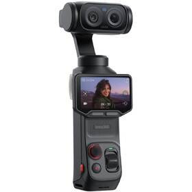 Outdoorová kamera Insta360 Luna Ultra Standard Bundle čierna

 obrázok produktu 4 z 15