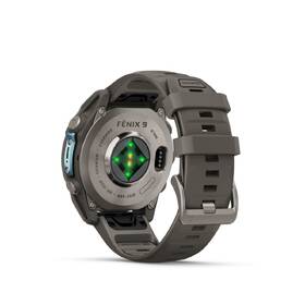 Inteligentné hodinky Garmin fēnix 9 - 47 mm, AMOLED sivé

 obrázok produktu 9 z 10