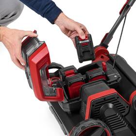 Vertikutátor Einhell Professional GP-SC 36/40 Li BL-Solo (bez baterie) 

 obrázok produktu 2 z 9
