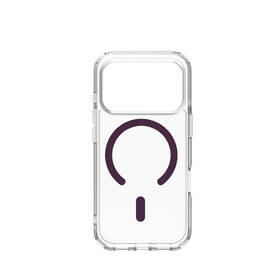 Kryt na mobil Celly GELSKIN Mag kompatibilní s MagSafe na Apple iPhone 18 Pro červený

 obrázok produktu 7 z 8