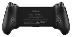 Gamepad Trust GXT737 ROVIX BT Mobile Pro čierny

 obrázok produktu 2 z 18