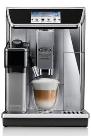 Automatický kávovar De'Longhi ECAM 650.85.MS strieborný

 obrázok produktu 2 z 24