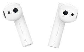 Slúchadlá Xiaomi Mi True Wireless Earphones 2S biela

 obrázok produktu 6 z 15