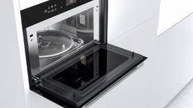 Mikrovlnná rúra Whirlpool W7 MD440 NB čierna

 obrázok produktu 8 z 13