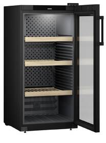 Vínotéka Liebherr WPbl 4201 čierna

 obrázok produktu 5 z 9