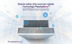Čistička vzduchu Winix Pro biela

 obrázok produktu 9 z 16