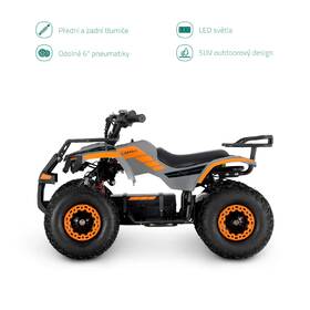Štvorkolka LAMAX eTiger ATV50S 

 obrázok produktu 2 z 6