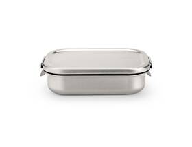 Jedálenský box Brabantia Make & Take M, matt steel strieborný

 obrázok produktu 3 z 13