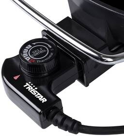 Panvica na pečenie Tristar PZ-9131 

 obrázok produktu 3 z 9