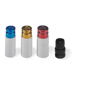 Doťahovák rázový Einhell Professional IMPAXXO IMPAXXO 18/450 (bez baterie) 4510070 

 obrázok produktu 4 z 10
