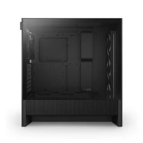 Case NZXT H5 Flow RGB čierna

 obrázok produktu 2 z 5
