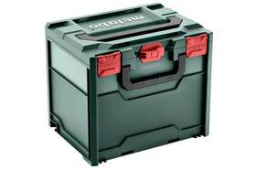 Fréza horná Metabo OFV 18 LTX BL 12 601743840 (bez batérie) 

 obrázok produktu 1 z 4