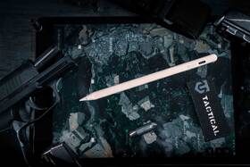 Stylus Tactical Roger Pencil Pro 2.0 biely

 obrázok produktu 4 z 5