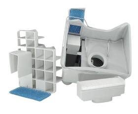 Viacúčelový vysávač Thomas Aquatic Onyx 

 obrázok produktu 9 z 30