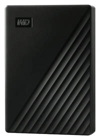 Externý pevný disk Western Digital Drive Plus 4TB čierny

 obrázok produktu 2 z 3