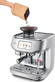 Pákový kávovar SAGE SES995BSS Oracle Dual Boiler nerez

 obrázok produktu 9 z 12