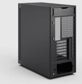 Case FRACTAL DESIGN Define One Dark TG Light Tint čierna

 obrázok produktu 13 z 18