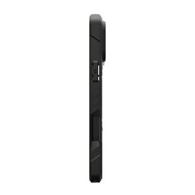 Kryt na mobil UAG Pathfinder MagSafe na Apple iPhone 18 Pro / 17 Pro čierny

 obrázok produktu 13 z 16