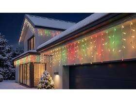 Vianočné osvetlenie Philips Hue Festavia icicles 250LED 9m EU plast

 obrázok produktu 5 z 8
