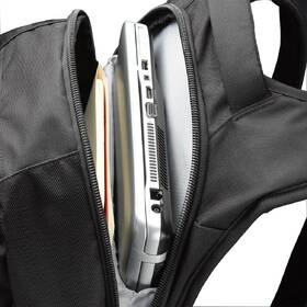 Batoh na notebook Case Logic DLBP116K 16" čierny

 obrázok produktu 2 z 11