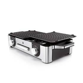 Gril WMF Master 415280011 nerez

 obrázok produktu 1 z 8