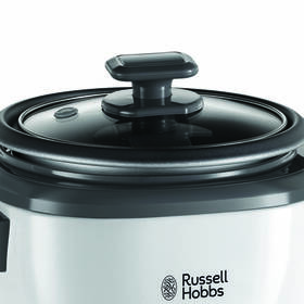 Ryžovar RUSSELL HOBBS 27020-56 biely

 obrázok produktu 3 z 12