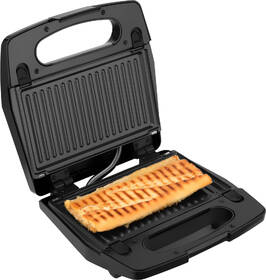Sendvičovač Sencor SSM 9410SS 

 obrázok produktu 5 z 15