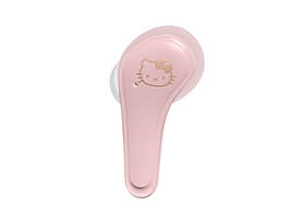 Slúchadlá OTL Technologies Hello Kitty TWS ružová

 obrázok produktu 3 z 4