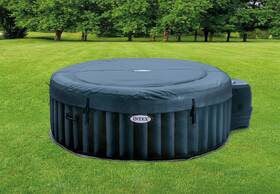 Vírivka Intex 28430 PureSpa Plus Bubble Massage  196 × 71 cm 

 obrázok produktu 5 z 16