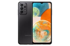 Mobilný telefón Samsung Galaxy A23 5G 4 GB / 64 GB čierny

 obrázok produktu 7 z 9