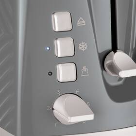 Hriankovač RUSSELL HOBBS 26392-56 Groove Grey sivý

 obrázok produktu 3 z 11