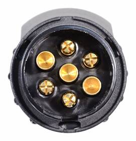 Rozdvojka Compass 7-13 pólů 

 obrázok produktu 4 z 4
