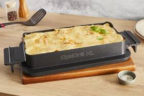 Gril Tefal GC784D30 OptiGrill 4 v 1 XL 

 obrázok produktu 13 z 17