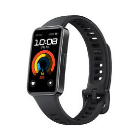 Fitness náramok Huawei Band 9 čierny

 obrázok produktu 1 z 5