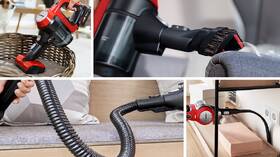 Tyčový vysávač Bosch BBS711ANM (s batériou) červený

 obrázok produktu 24 z 24