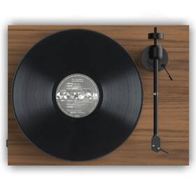 Gramofón Pro-Ject E1 hnedý

 obrázok produktu 1 z 6