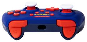 Gamepad Konix My Hero Academia modrý

 obrázok produktu 2 z 11