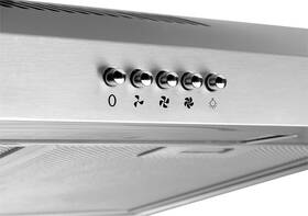 Odsávač pár Concept OPP1160SS nerez

 obrázok produktu 4 z 6
